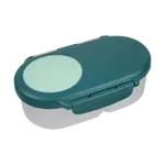 B.BOX Box na občerstvenie malý emerald forest 350 ml