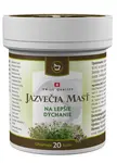 HERBAMEDICUS Jazvečia masť 125 ml