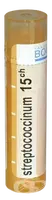 BOIRON STREPTOCOCCINUM GRA HOM CH15 4 g