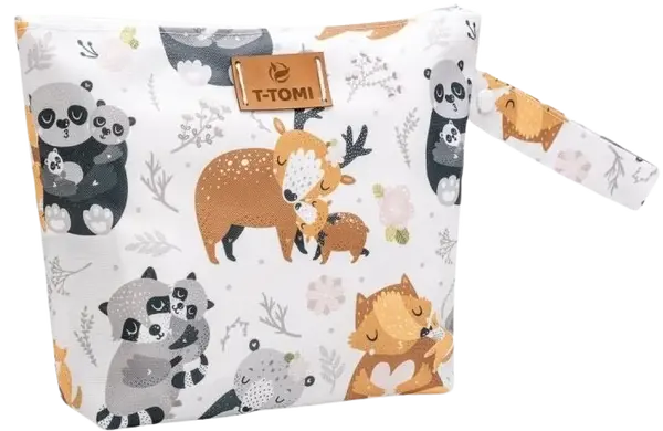 T-TOMI Big Baggie Animal