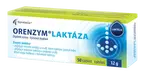 NOVENTIS Orenzym Laktáza 50 tabliet