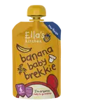ELLA'S KITCHEN BIO Raňajky banán a jogurt 100 g
