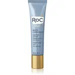 RoC Multi Correxion Even Tone + Lift vyhladzujúci a rozjasňujúci očný krém proti vráskam a tmavým kruhom 15 ml