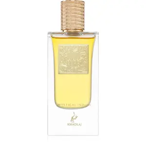 Khadlaj Oud Pure Mystical Indian parfumovaná voda unisex 60 ml