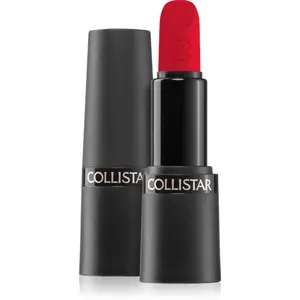 Collistar Puro Matte Lipstick dlhotrvajúci rúž odtieň 109 PAPAVERO IPNOTICO 3.5 ml