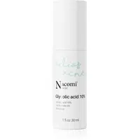 Nacomi Next Level Adiós Acne pleťové sérum proti akné 30 ml