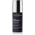 Institut Esthederm Intensive Vitamine C Serum rozjasňujúce sérum s vitamínom C 10 ml