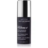 Institut Esthederm Intensive Vitamine C Serum rozjasňujúce sérum s vitamínom C 10 ml