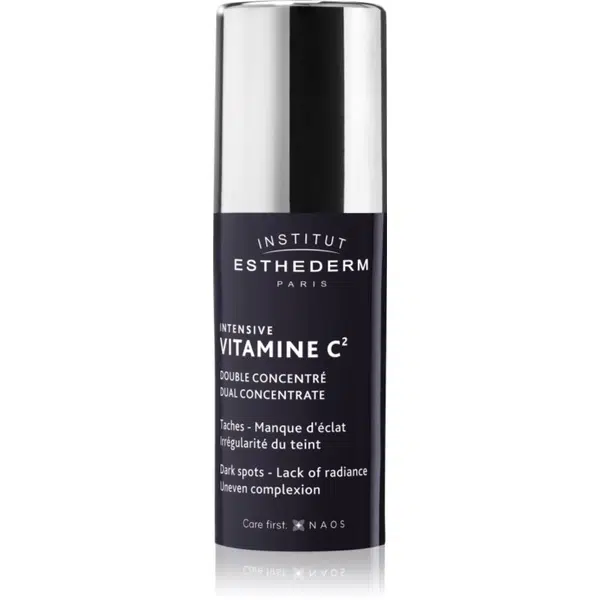 Institut Esthederm Intensive Vitamine C Serum rozjasňujúce sérum s vitamínom C 10 ml