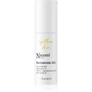 Nacomi Next Level Spotless Skin lokálna starostlivosť o pleť s hyperpigmentáciou 30 ml