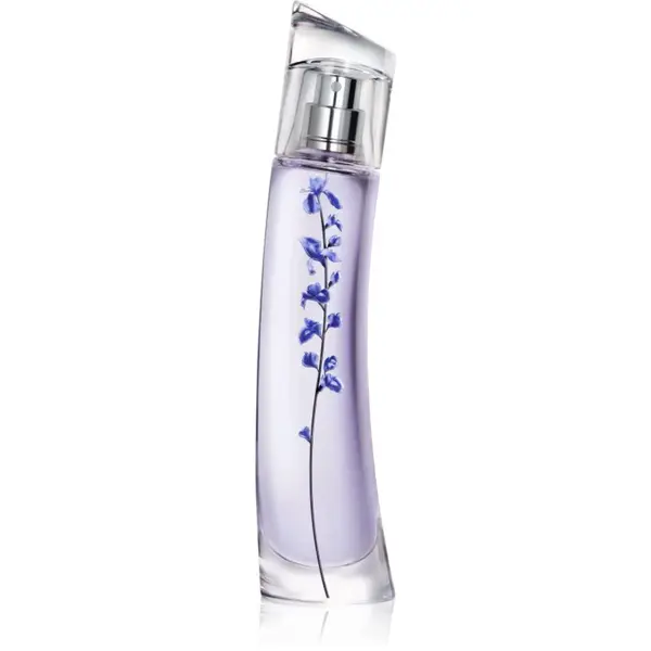KENZO Flower by Kenzo Ikebana Indigo parfumovaná voda pre ženy 40 ml