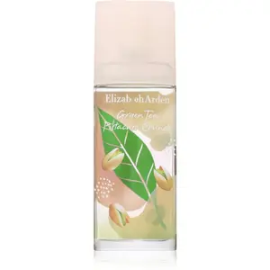 Elizabeth Arden Green Tea Pistachio Crunch toaletná voda pre ženy 50 ml