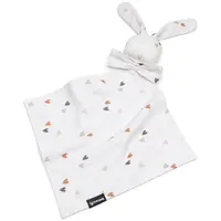 T-TOMI BIO Muslin Cuddle Cloth uspávačik Love 1 ks