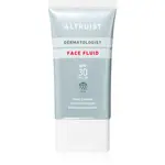 Altruist Face Fluid opaľovací krém na tvár SPF 30 50 ml