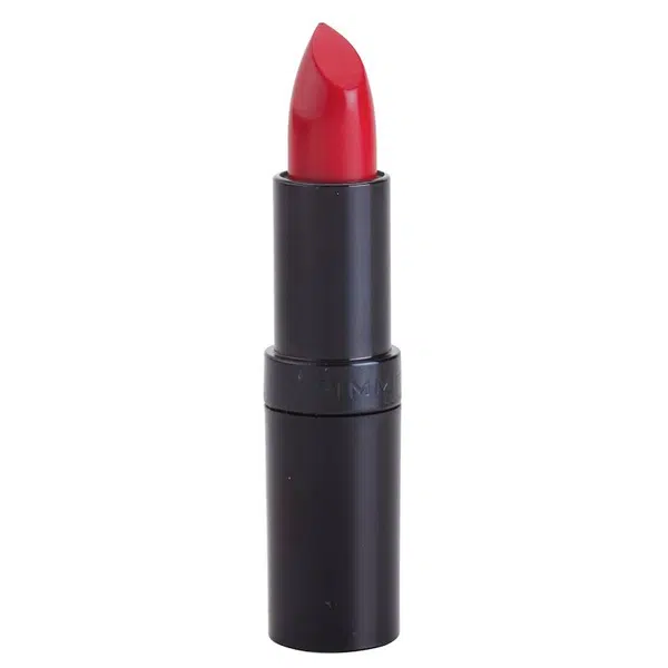 Rimmel Lasting Finish dlhotrvajúci rúž odtieň 001 Rouge à Lèvres 4 g