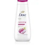 Dove Advanced Care Replenishing sprchový gél pre suchú pokožku 400 ml