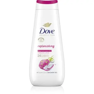 Dove Advanced Care Replenishing hydratačný sprchový gél 400 ml