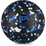 Spokey Grean Ball masážna loptička priemer 8 cm 1 ks