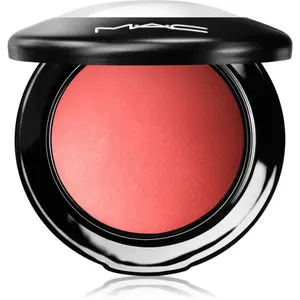 MAC Cosmetics Mineralize Blush lícenka odtieň Hey Coral, Hey... 3.2 g