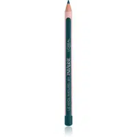 L’Oréal Paris Le Khôl Naturel by Paradise ceruzka na oči odtieň 116 Rainforest Green 1.2 g