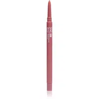 3INA The Automatic Lip Pencil kontúrovacia ceruzka na pery odtieň 308 - Brownish pink 0.35 g