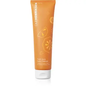 OLEHENRIKSEN Truth Juice Daily Cleanser čistiaci a odličovací gél 150 ml