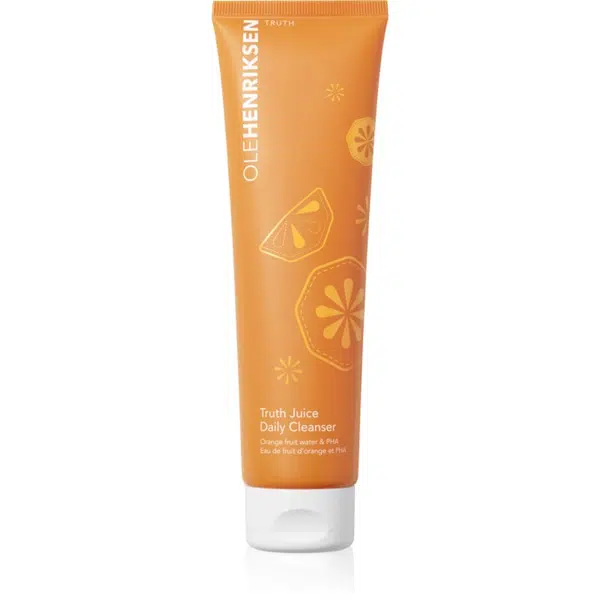 OLEHENRIKSEN Truth Juice Daily Cleanser čistiaci a odličovací gél 150 ml