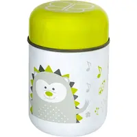 BBLÜV Foöd termoska na jedlo Lime 300 ml