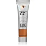 IT Cosmetics Your Skin But Better CC+ Mini CC krém SPF 50+ odtieň Rich 12 ml
