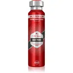 Old Spice Night Power antiperspirant v spreji pre mužov 150 ml