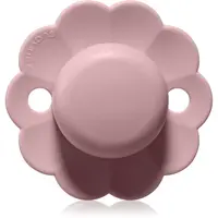 Suavinex Wonder SX Pro Physiological 6-18 m cumlík Pale Mauve 1 ks