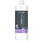 Revlon Professional Color Excel aktivačná emulzia 1,8% 900 ml