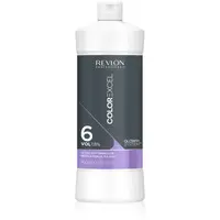 Revlon Professional Color Excel aktivačná emulzia 1,8% 900 ml