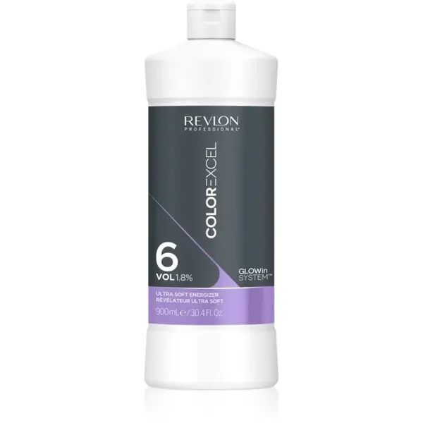 Revlon Professional Color Excel aktivačná emulzia 1,8% 900 ml
