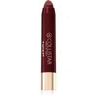 Collistar Twist Balmy Gloss hydratačný balzam na pery odtieň 214 Burgundy 2.8 g