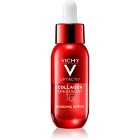 Vichy Liftactiv Collagen Specialist 16 posilujúce sérum s kolagénom 30 ml