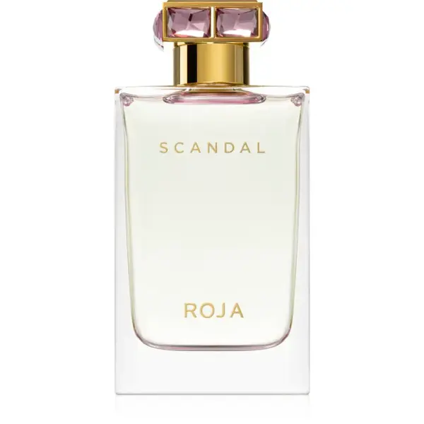 Roja Parfums Scandal parfumovaná voda pre ženy 75 ml