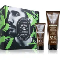 Phytorelax Laboratories Men's Grooming Perfect Beard darčeková sada pre mužov