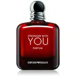 Armani Emporio Stronger With You Parfum parfém pre mužov 100 ml