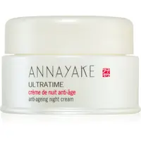 Annayake Ultratime Anti-ageing Night Cream nočný krém proti starnutiu pleti 50 ml