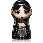 Wednesday Gothic Dark šampón, kondicionér a sprchový gél 3 v 1 Blueberry 400 ml