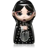 Wednesday Gothic Dark šampón, kondicionér a sprchový gél 3 v 1 Blueberry 400 ml