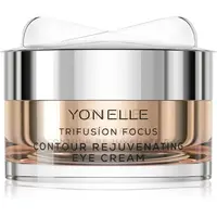 Yonelle Trifusion Focus hydratačný očný krém pre zrelú pleť 15 ml