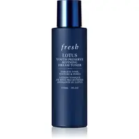 fresh Lotus Refining Dream Toner jemné exfoliačné tonikum 150 ml