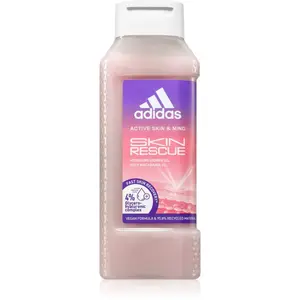 Adidas Skin Rescue sprchový gél pre ženy 250 ml