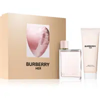 Burberry Her darčeková sada pre ženy