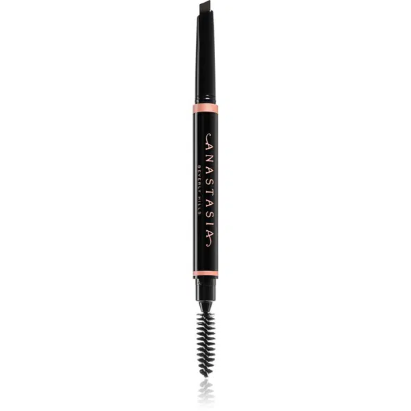 Anastasia Beverly Hills Brow Definer ceruzka na obočie odtieň Medium Brown 0,2 g