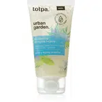 Tołpa Urban Garden Mini gélový peeling na tvár 75 ml