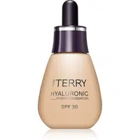 By Terry Hyaluronic Hydra-Foundation tekutý make-up s hydratačným účinkom SPF 30 300C Medium Fair 30 ml