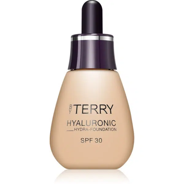 By Terry Hyaluronic Hydra-Foundation tekutý make-up s hydratačným účinkom SPF 30 300C Medium Fair 30 ml
